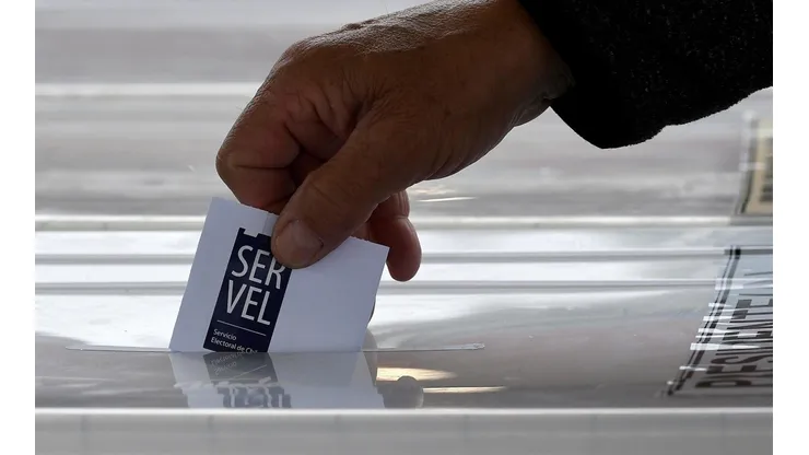 Servel | ¿Hasta cuándo hay plazo para cambiar mi domicilio electoral?