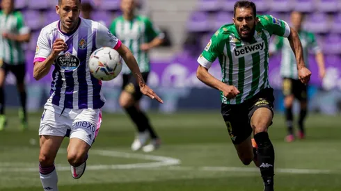 Real Betis espera avanzar a los octavos de final de la Copa del Rey.