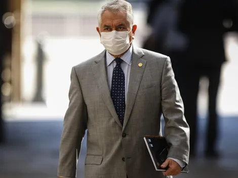 ¿Cuál es el protocolo del Plan Fronteras Protegidas?