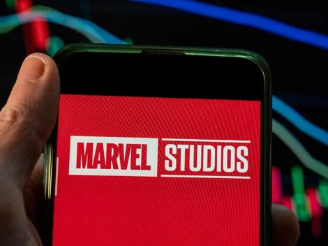 ¿Cuál es la serie de Marvel que llegaría a Disney Plus en febrero?