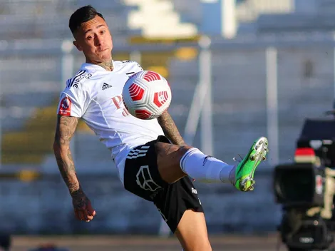 Pollo Véliz a Martín Rodríguez: "Quiero jugadores con hambre"