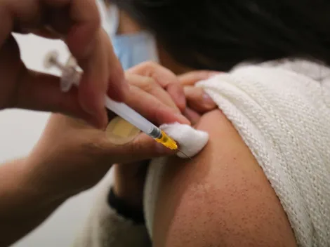 ¿Los rezagados pueden vacunarse esta semana?