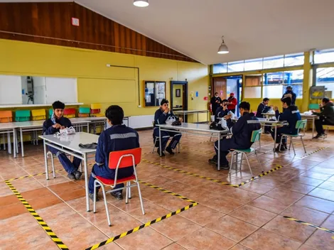 ¿Cuándo comienza el año escolar y serán obligatorias las clases?