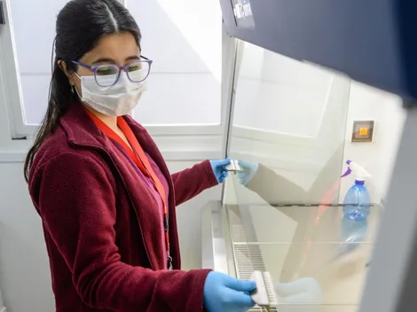 ¿Cuántos casos de Covid hay este domingo 2 de enero en Chile?