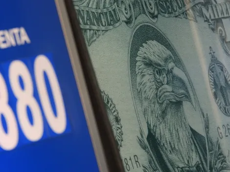 ¿Cuál es el valor del dolar hoy 3 de enero?