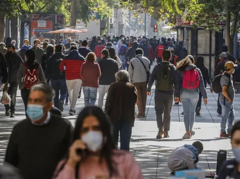 ¿Qué comunas avanzan y retroceden en el Plan Paso a Paso?