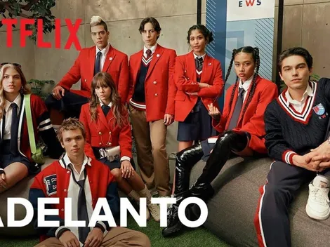 ¿Cuándo y a qué hora debuta Rebelde en Netflix?