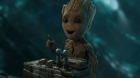 Guardianes de la Galaxia