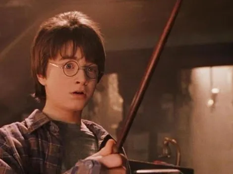 Harry Potter: ¿Cómo encontraron a los protagonistas?