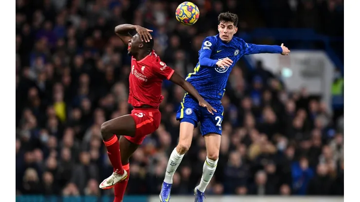 Azules y rojos no pudieron acercarse a Manchester City