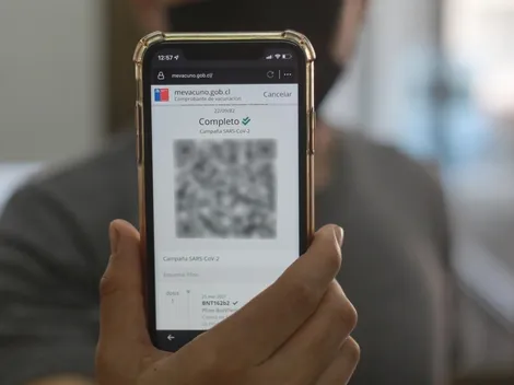 Consulta AQUÍ como descargar el Pase de Movilidad para niños