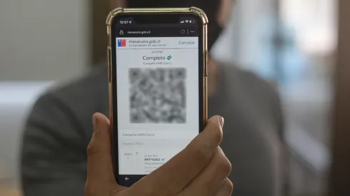 Pase de Movilidad para niños