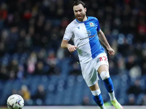 Brereton y Blackburn sueñan con la Premier