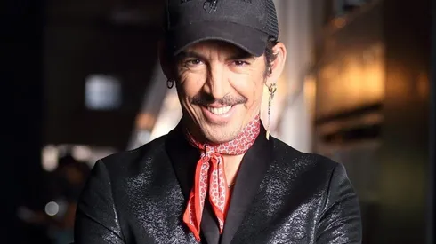 Felipe Ríos, otro más de los rostros que se suma a Aquí se Baila.