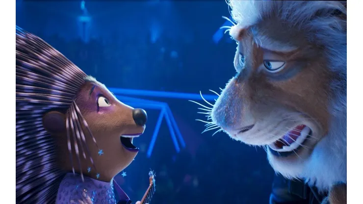 Sing 2