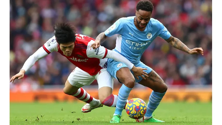 Arsenal y Chelsea abren el 2022 con un partidazo