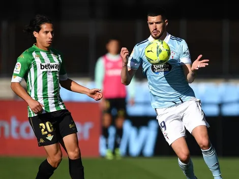 ¿Cuándo juegan Claudio Bravo y Manuel Pellegrini con el Betis?