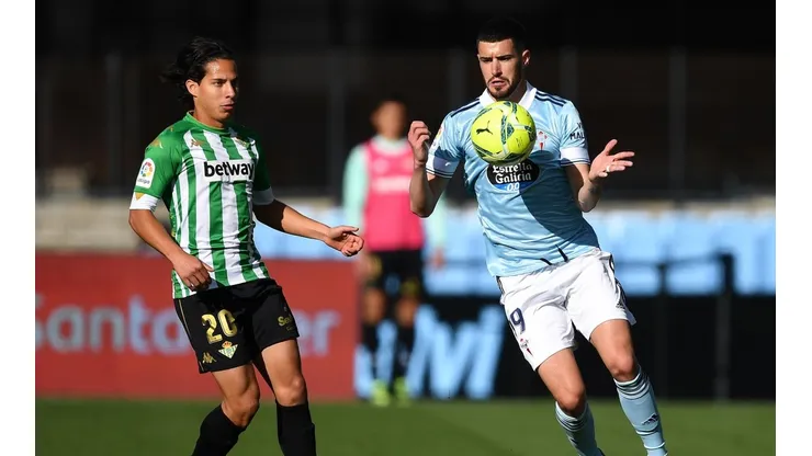 El Betis quiere mantenerse en el tercer puesto.