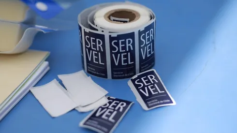 Cambio de domicilio electoral