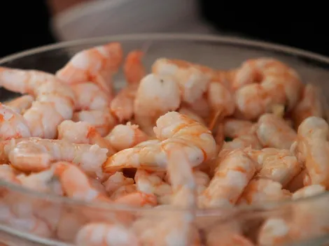 Cena de Año Nuevo | ¿Cómo hacer ceviche de camarón?