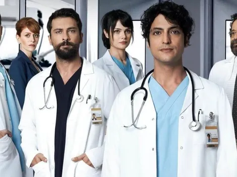 ¿Cuándo y a qué hora se estrena Doctor Milagro?