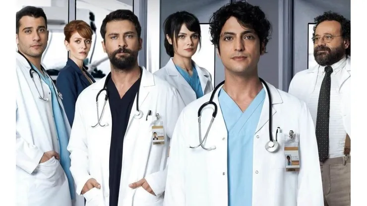 Doctor Milagro llega a las pantallas de Chilevisión.