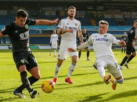 Leeds quiere empezar el año con el pie derecho