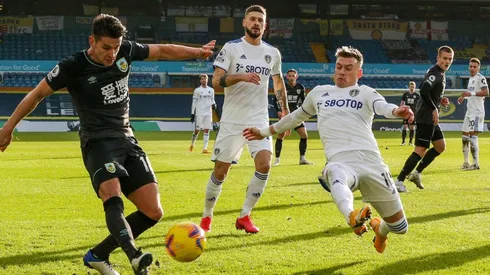 Ambos quieren alcanzar a un City que no tropieza.