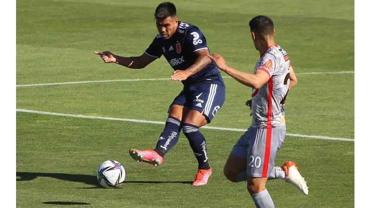 Gonzalo Espinoza criticó hace unos días la forma en que fue sacado de la U