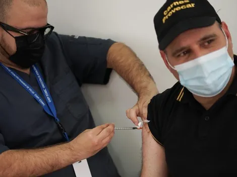 ¿Quiénes se pueden vacunar contra el Covid-19 este viernes 31 de diciembre?