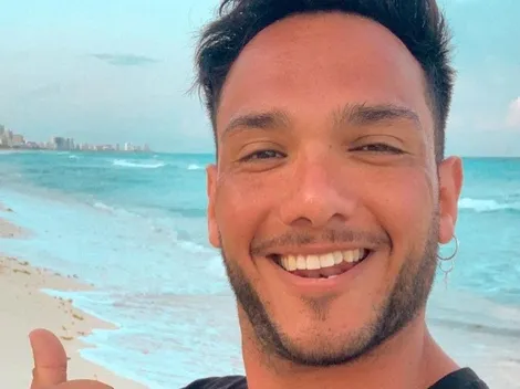 Cabrera reacciona ante acusación abusos sexuales y psicológicos de su ex pareja