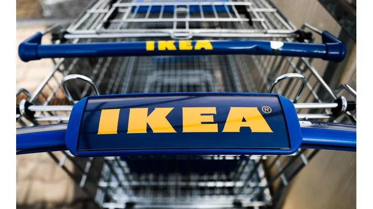 Ofertas laborales IKEA