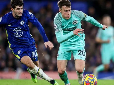 Tuchel descarta al Chelsea: "¿Cómo vamos a estar en la pelea?"