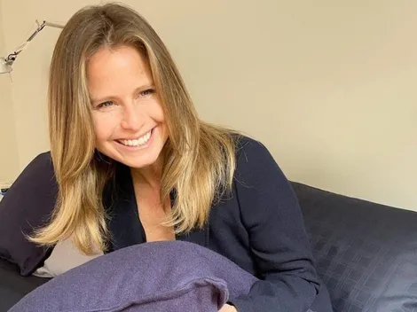 ¡Onetto confirma que espera a su primer hijo!