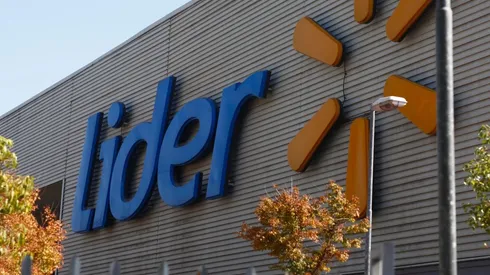 Horario supermercado Líder