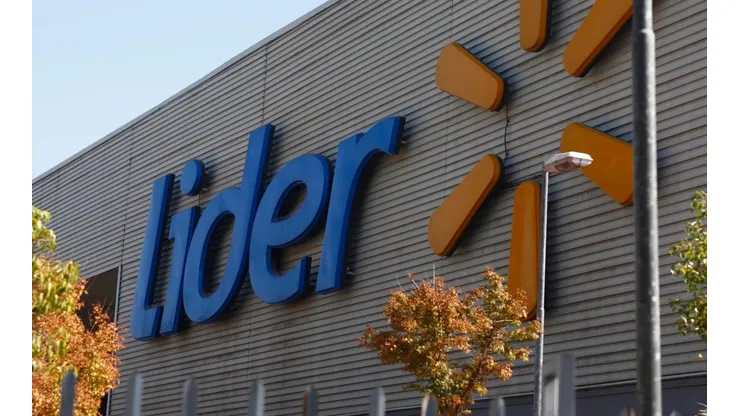 Horario supermercado Líder