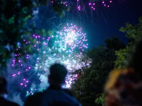 ¿Qué día es feriado irrenunciable en Chile por Año Nuevo?