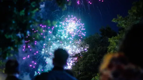 Feriado por Año Nuevo