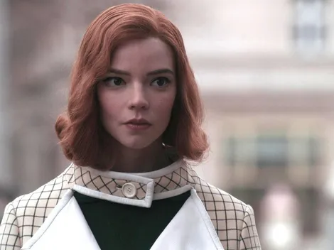 La película de Marvel que podría protagonizar Anya Taylor-Joy y no sabías