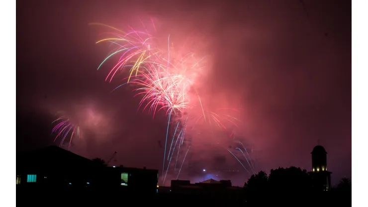 Año Nuevo