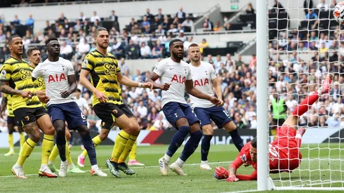 Watford está en la 17° posición de la Premier League con 13 puntos.