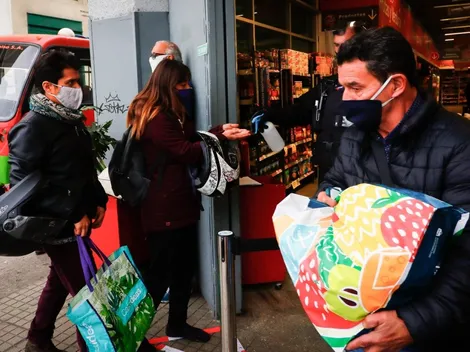 ¿Estará abierto el comercio y supermercados este 31 de diciembre y 1 de enero?