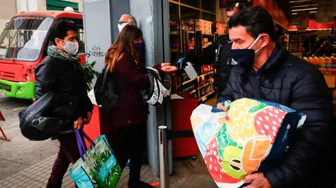 Funcionamiento del comercio y supermercados para Año Nuevo