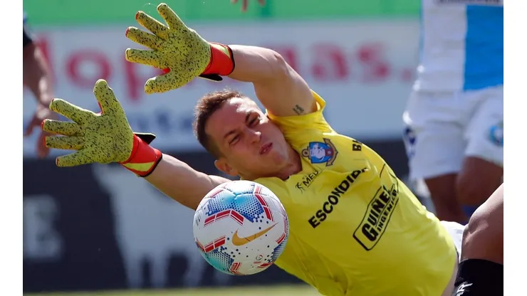 Nacho González ha consolidado una carrera que obtiene reconocimiento internacional