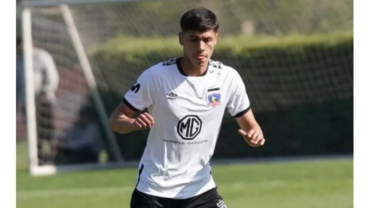 Pedro Navarro será el sustituto de Gabriel Suazo