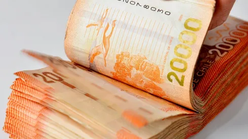 Monto Sueldo Mínimo