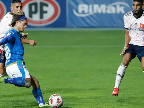 Racing ofrece jugosa cantidad por Joaquín Montecinos