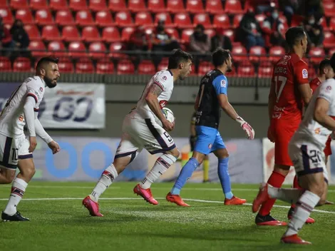 Melipilla se desarma: los jugadores parten del club