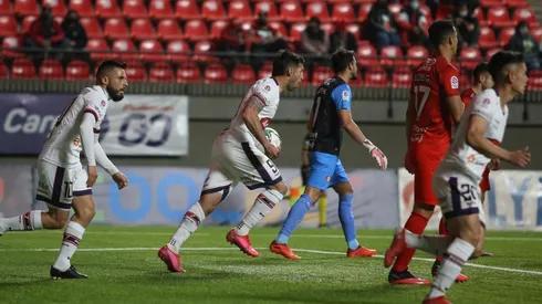 Deportes Melipilla pierde a gran parte de su plantel tras la denuncia en su contra