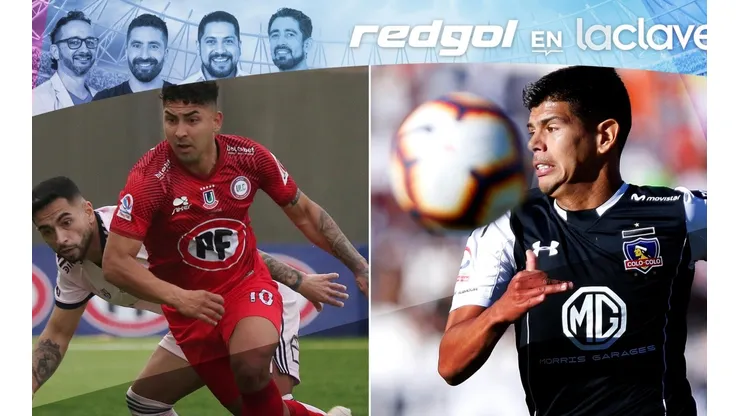 Esteban Pavez y Jeisson Vargas protagonizan los últimos movimientos del mercado de pases del fútbol chileno.